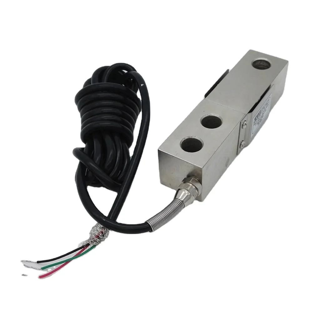 CALT Pressure Weight Sensor LCX-D01 1T Cantilever Beam Load Cell