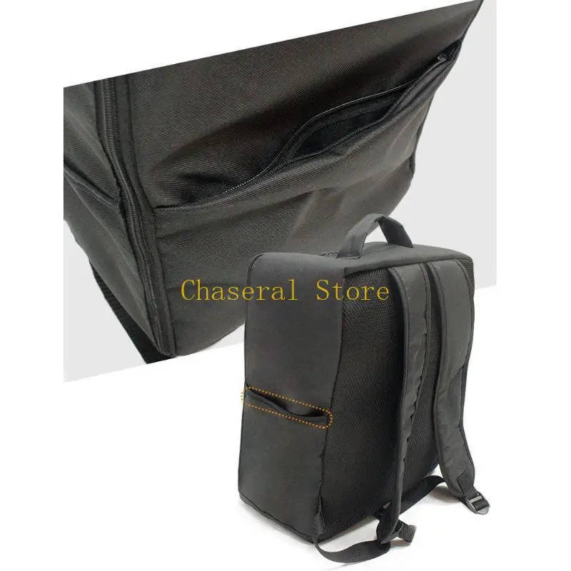 E7CE Baby Stroller Travel Bag Backpack Bags For Organizer Stroller Accessories Good Baby Pocket Knapsack Pram Storage Bag