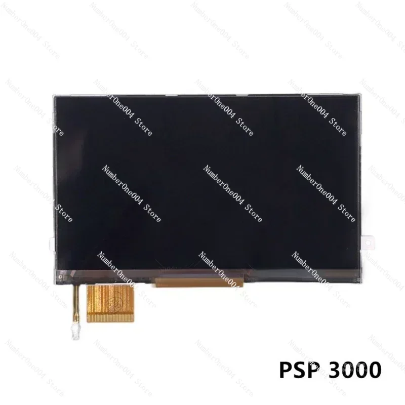 Applicable to LCD Display Screen for PSP 1000 2000 3000 PSP1000 PSP2000 PSP3000 LCD Screen   Console Repair LQ043T3LX01 02 03-09