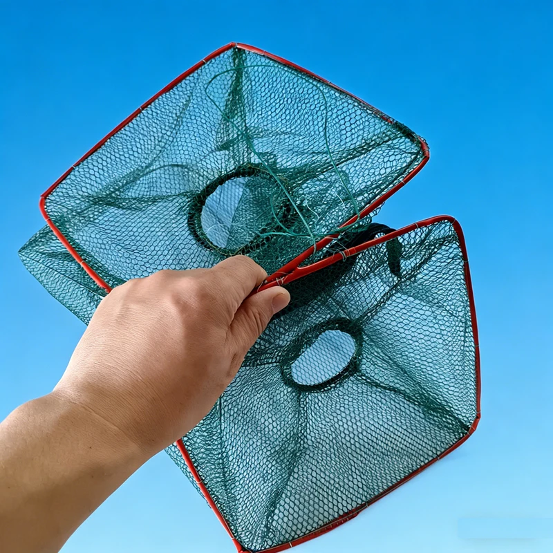 Thumbnail 2 - #19 Trending Fishing Traps Right Now