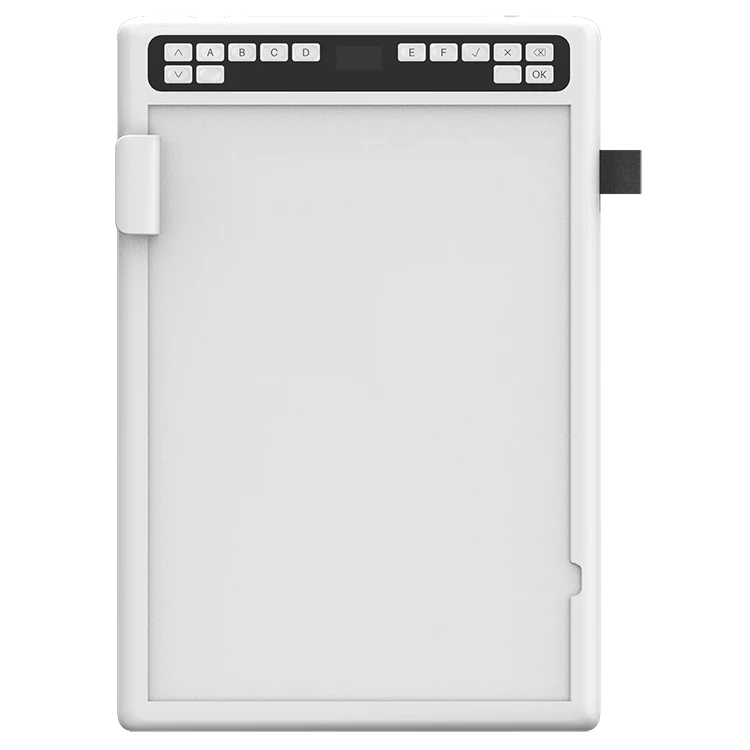 

9.5mm Thickness A4 Wireless Educational Drawing Tablet Digital Graphic Notepad