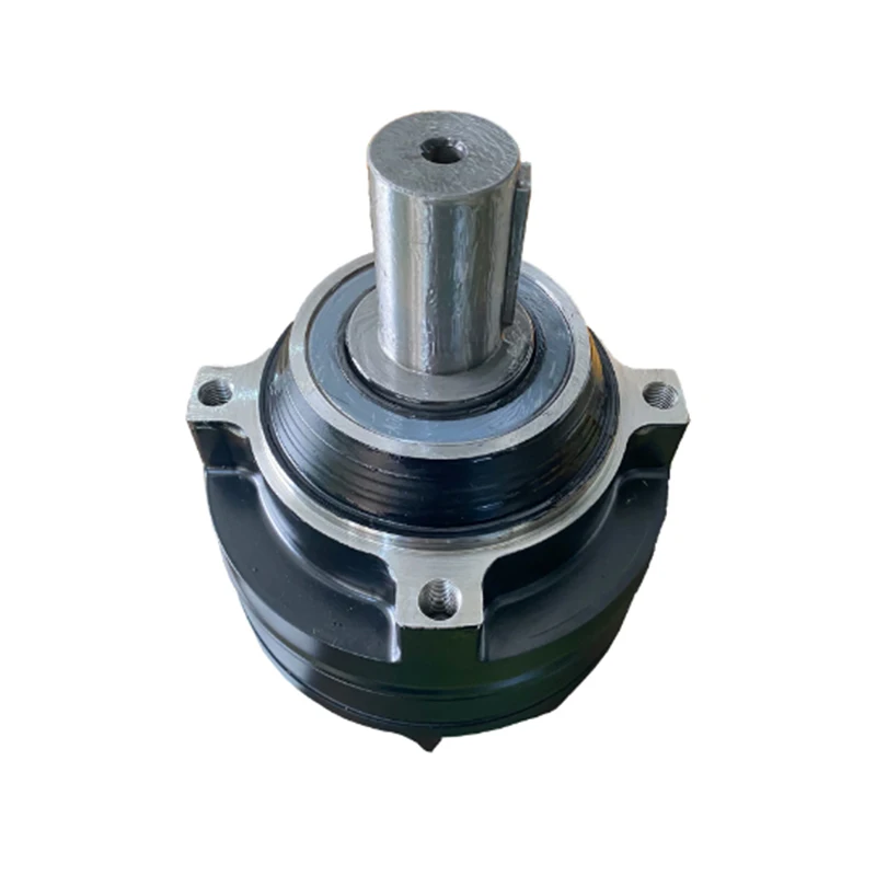 Hydraulic Motor with High Torque, for Tunneling Machine Hydraulic Motor Replacement, Replacement, Repair and Maintenance