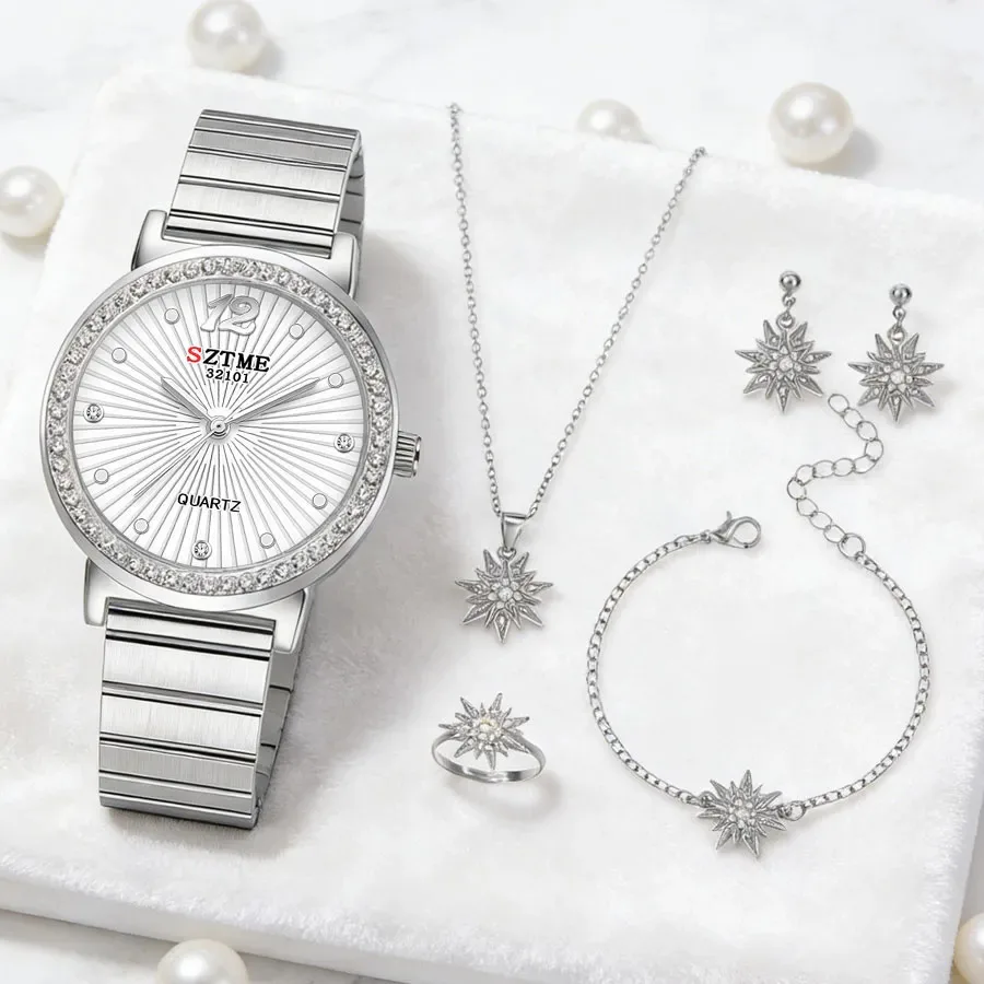 Reloj Para Mujer Ba…