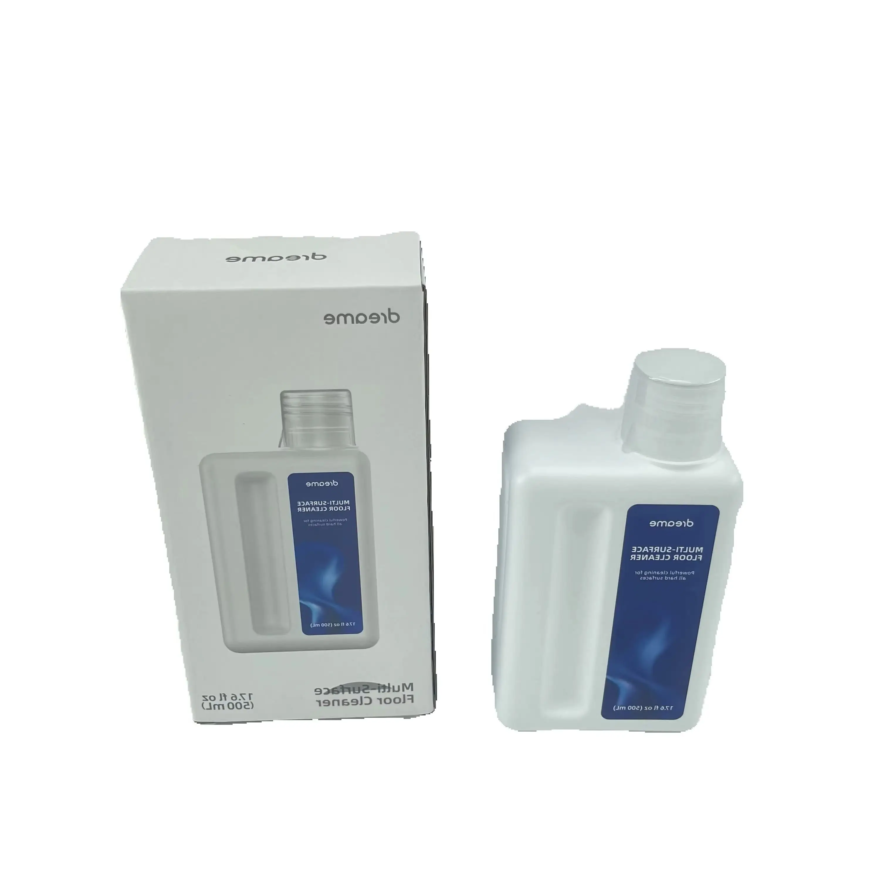 سائل تنظيف خاص للأرضيات الأصلي 300 مللي لملحقات XIAOMI MIJIA Omni Robot Vacuum Cleaner Mop 1S 2 Pro