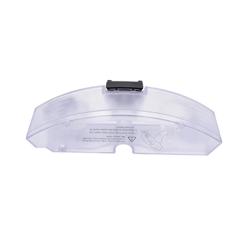 خزان مياه لـ Xiaomi Roborock ، مكنسة كهربائية روبوت ، قطع غيار ، ملحقات ، S7 ، S70 ، S75 ، T7S ، T7 PLUS