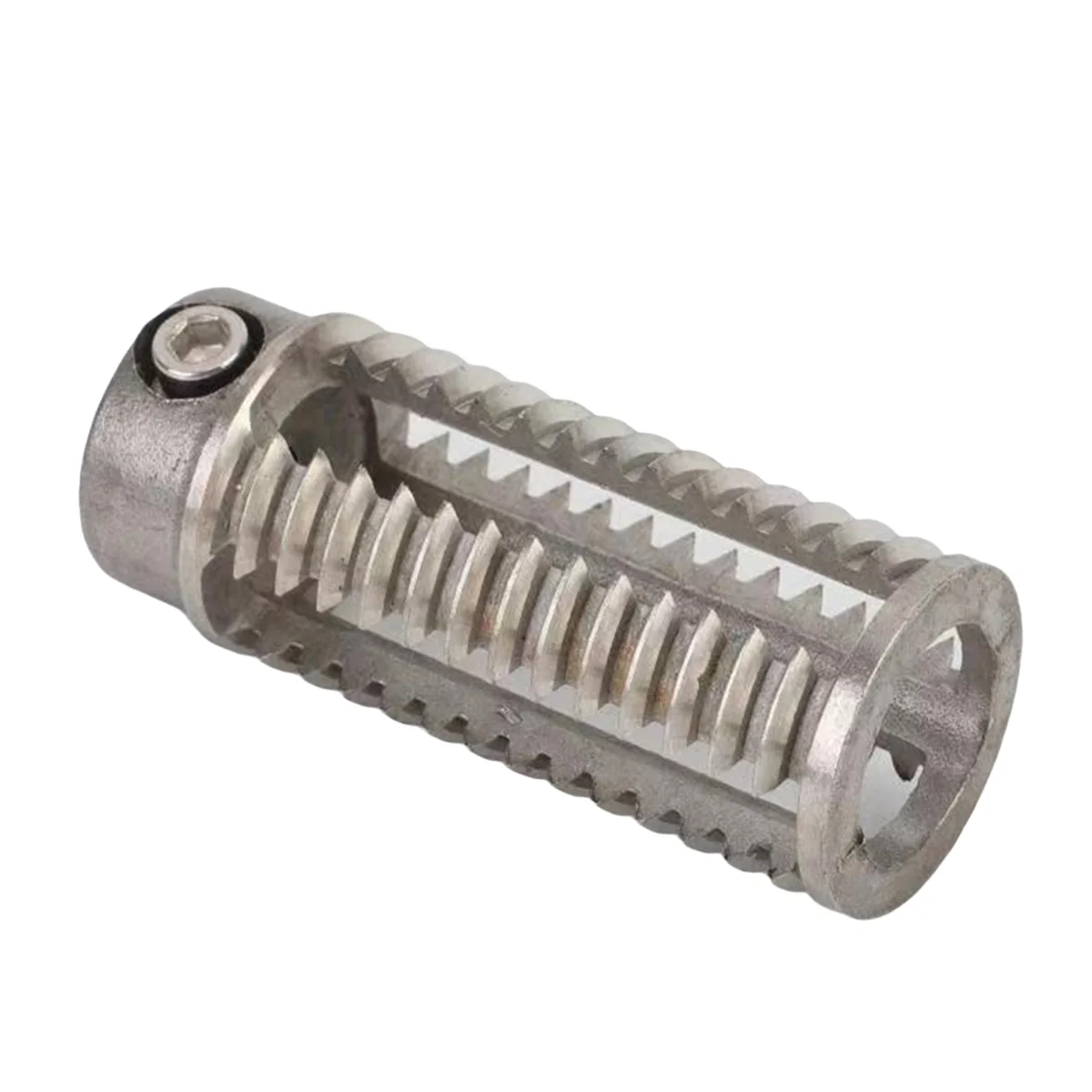 

A71P Stainless Steel Electric Fish Scale Scraper Accessories Fish Scale Knife Fish Scale Brush Fish Scale Scraper Heads E