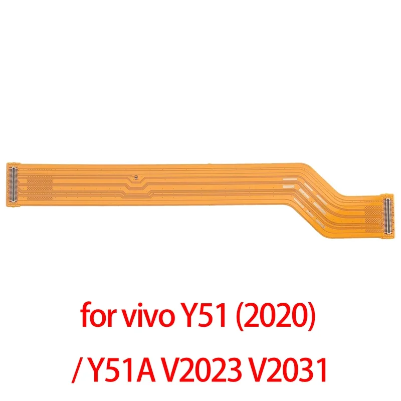 

for vivo Y51 (2020) / Y51A V2023 V2031 Motherboard Flex Cable