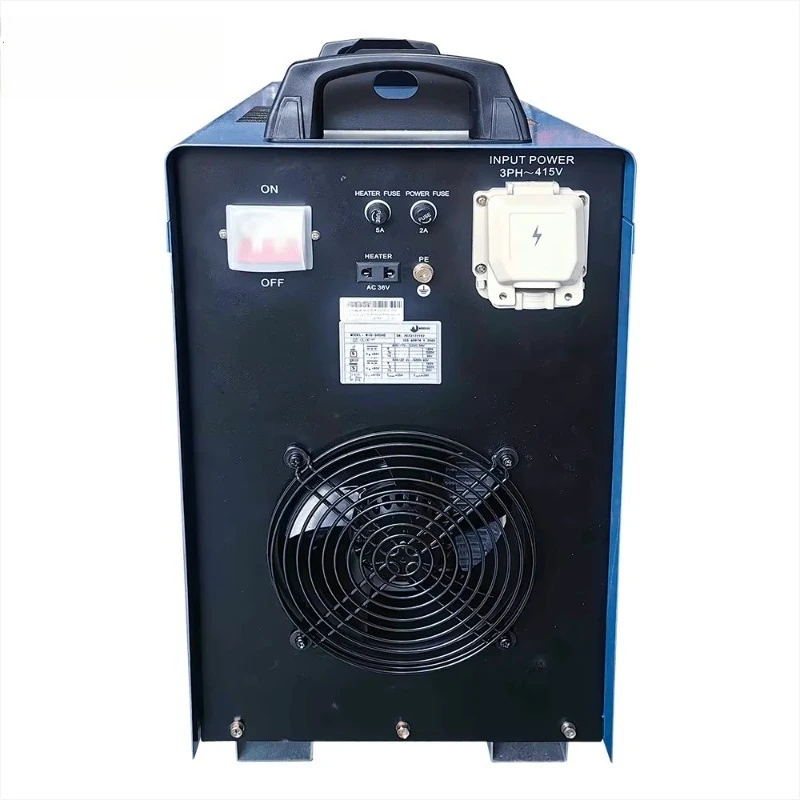MIG-500HD Professional Industrial Welding Machineinverter Gas Welding Machine