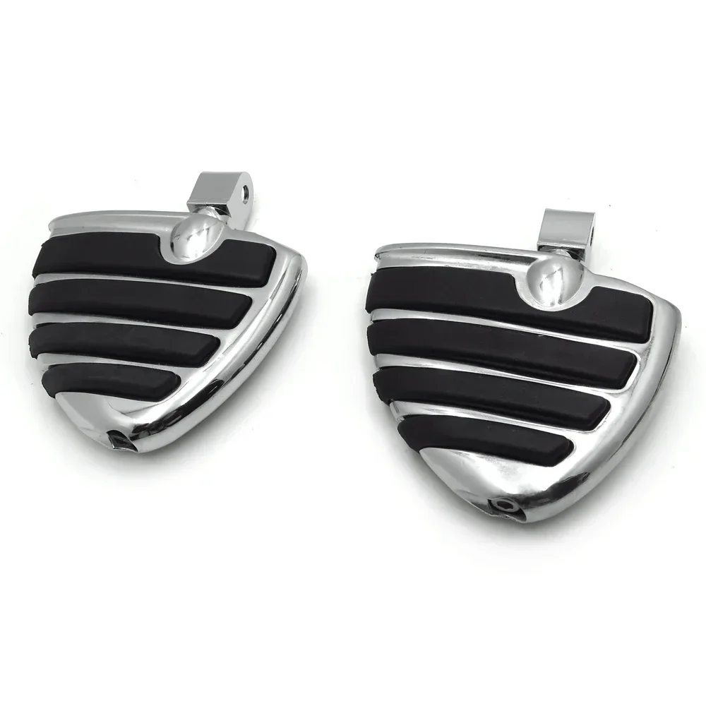 

Motorcycle Foot pedal Parts For Honda 2002-2008 VTX 1800 C/F，2010-2015 VT1300/Shadow ACE 750Spirit/Aero/Phantom/RS Models