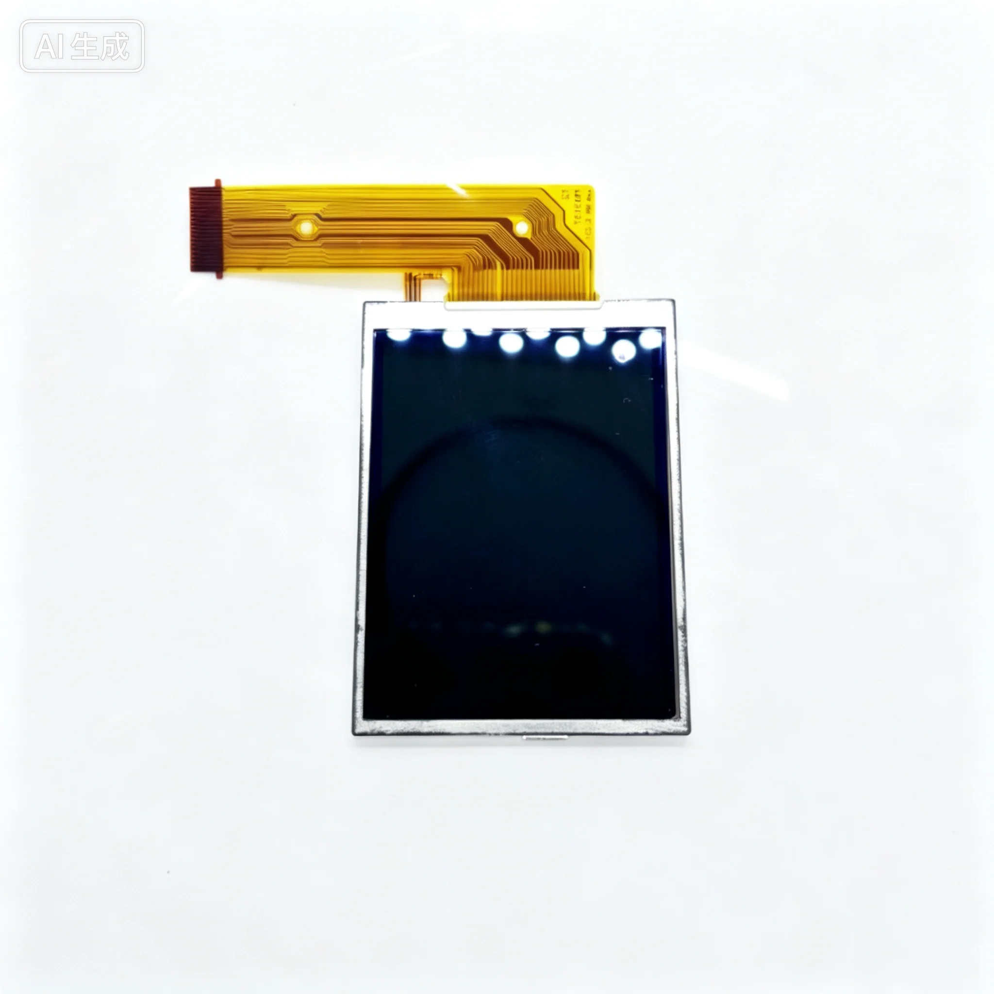 For Sony W80 W90 H7 LCD Screen, Digital Camera Display With Backlight, New