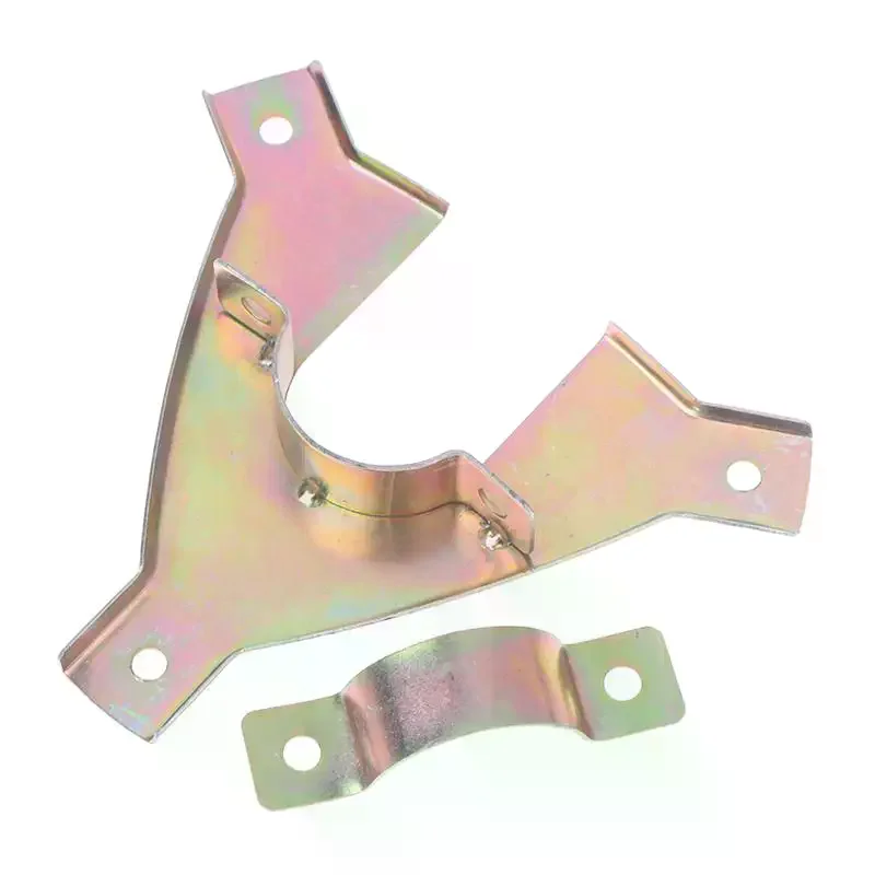 Tv Antenna Clamp Ku…