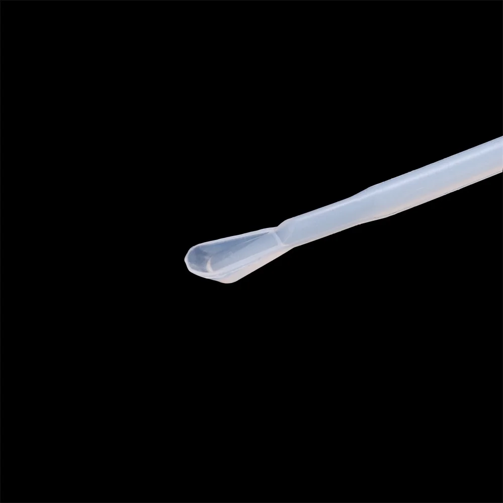 5pcs 10ml Reusable Resin Art Mixing Measuring Cups Silicone Stir Stick Spoon UV Epoxy Resin Jewelry Making Tools Accessories