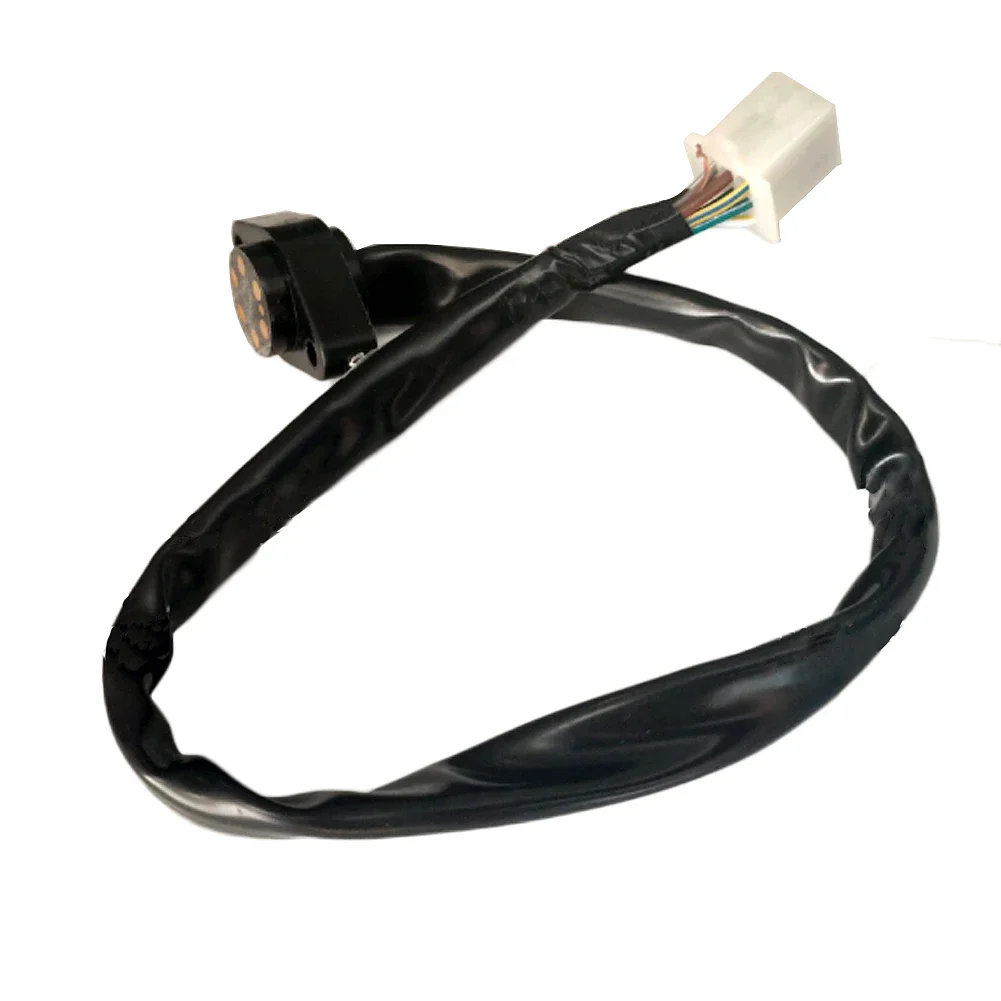 Sensor Indikator Gigi Mesin Sepeda Motor 250cc untuk Benelli TNT25 TNT250 BN251 TRK251 LEONCINO 250 BN TNT TRK LEONCINO 25