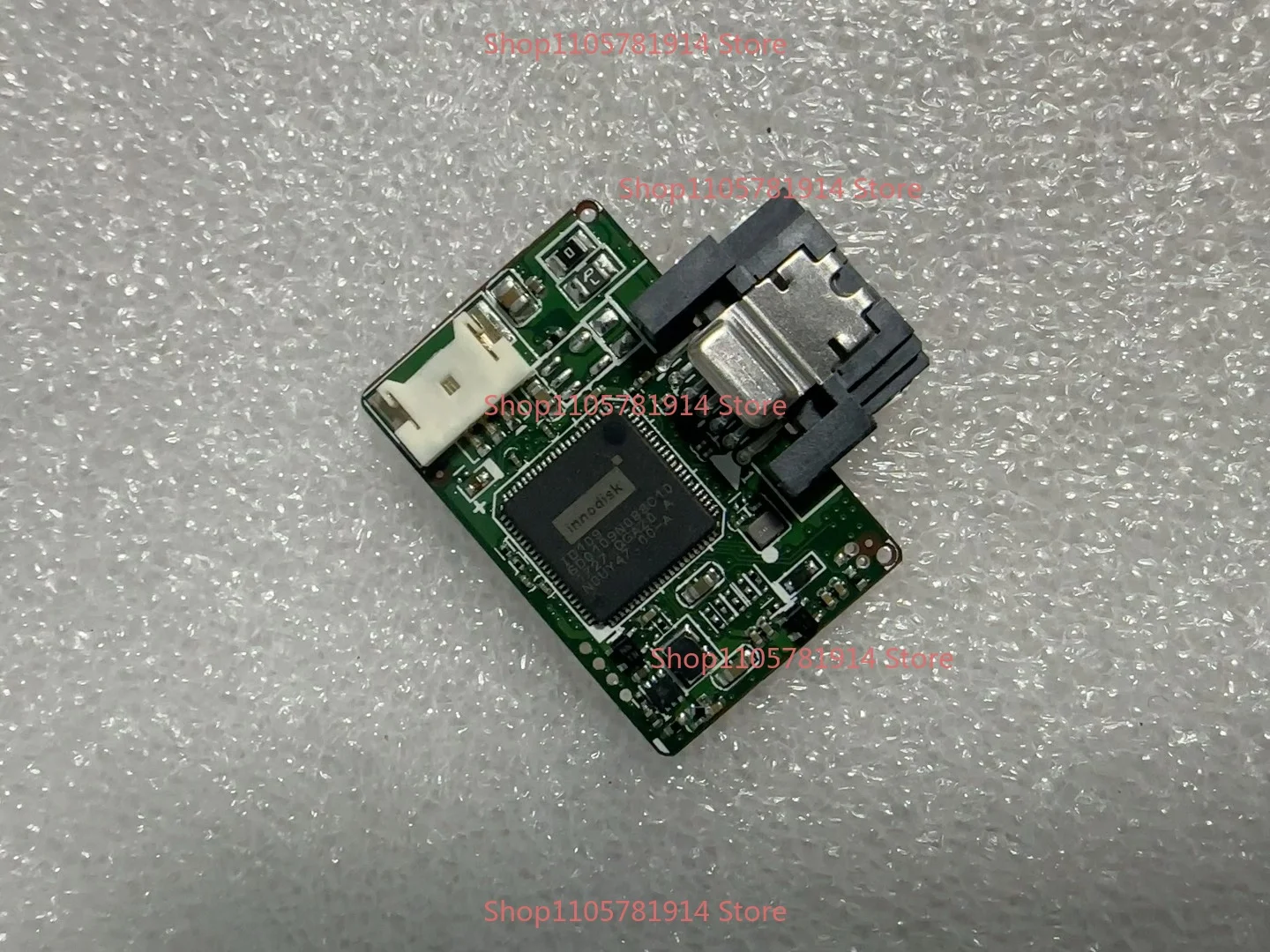 For INNODISK Industrial DOM Disk 64G Industrial Computer 1U Server SATADOM-SL 3IE3 V2 MLC Electronic Disk