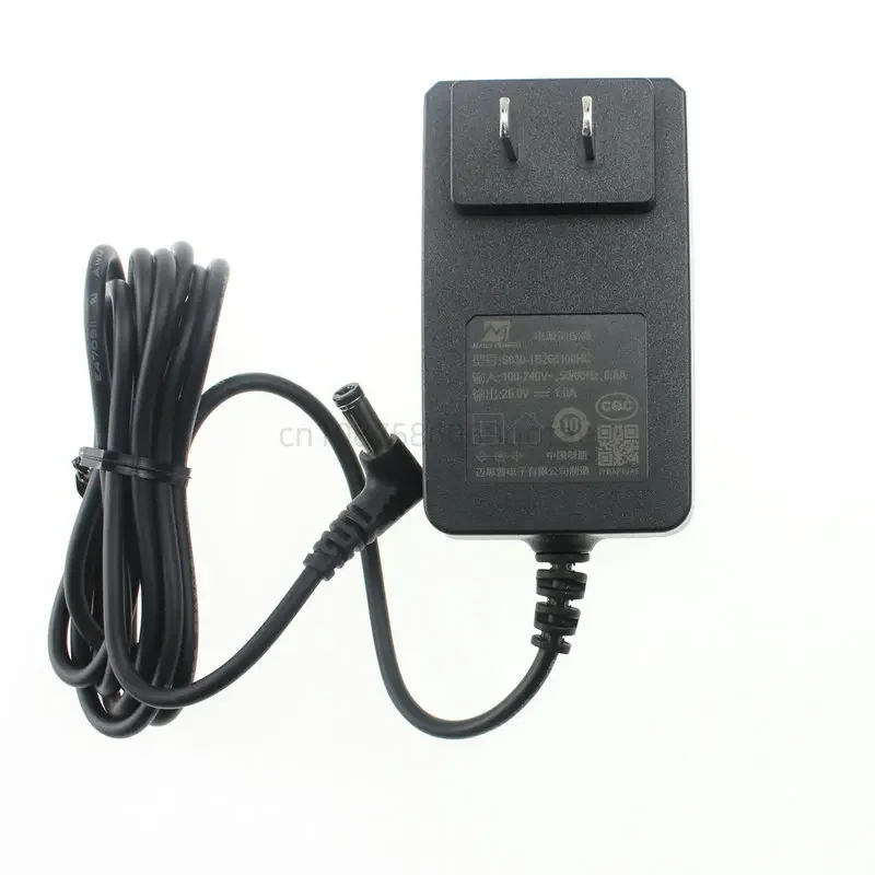 Suitable for washing and mopping all-in-one machine LCDLED first and second generation Slim charger base power cord