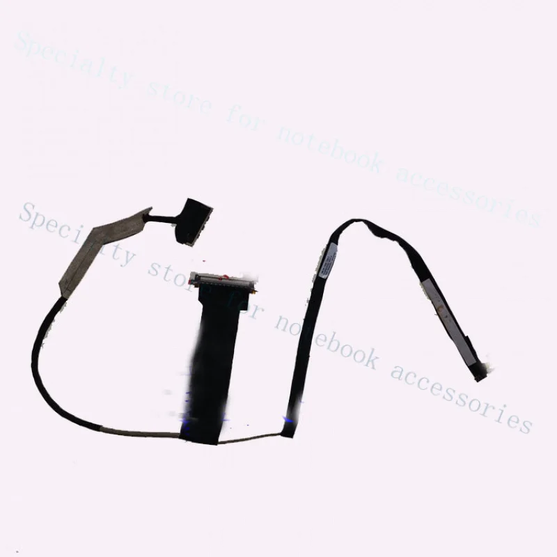 A+For HP ZBook 15 notebook screen line cable VBL20 DC02001PY00 Tested 100％ working