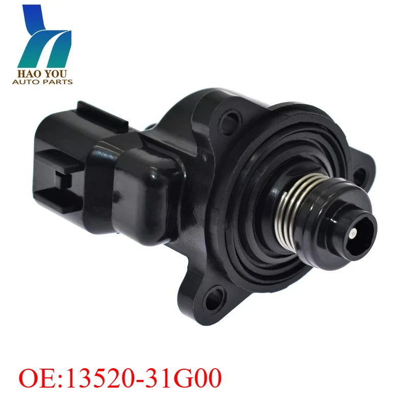 13520-31G00 Idle Air Control Valve  For Suzuki KING QUAD 500 550 750 700 2008-2018