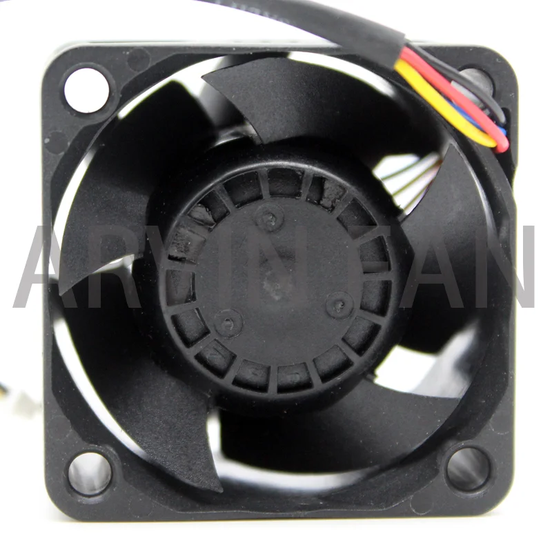 Brand New Original PF40281BX-Q050-Q99 4cm 4028 12V 7.20W Server Power Cooling Fan