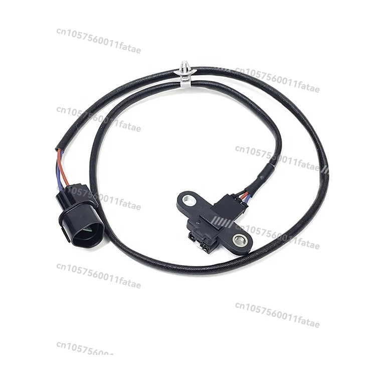 

Suitable for MN158261, CT9A 4G63 crankshaft position sensor