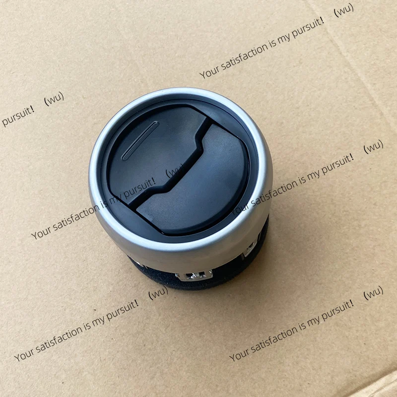 

Подходит для импортного кондиционера Mustang 2.3T 15-23, без трендовой приборной панели.