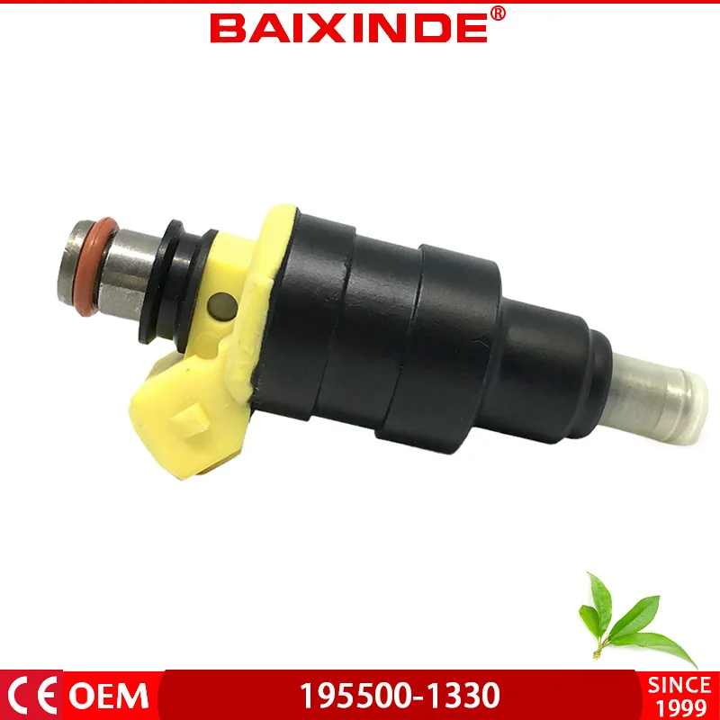 BAIXINDE fuel injector 195500-1330