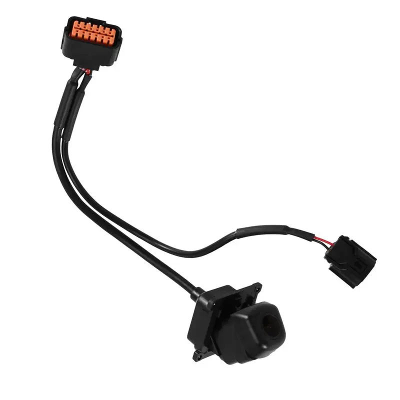 

Камера заднего вида Ingenious для Kia Sportage 2018-2022, совместимая с 99241-D9000 99241D9000, камера для парковки и заднего хода