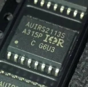 

auirs2113 original AUIRS2113S IRS2113STR Wheatstone bridge drive Gate Drive IC
