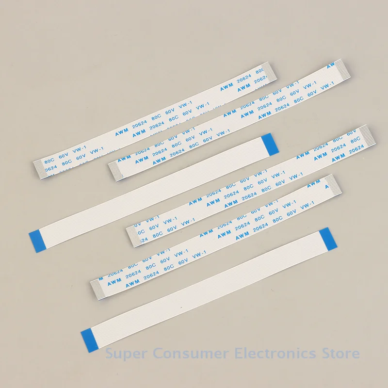 10 PCS Audio Cable FFC FPC Flexible Cable For JBL Extreme3 ​​GG Flex Cable For Audio System