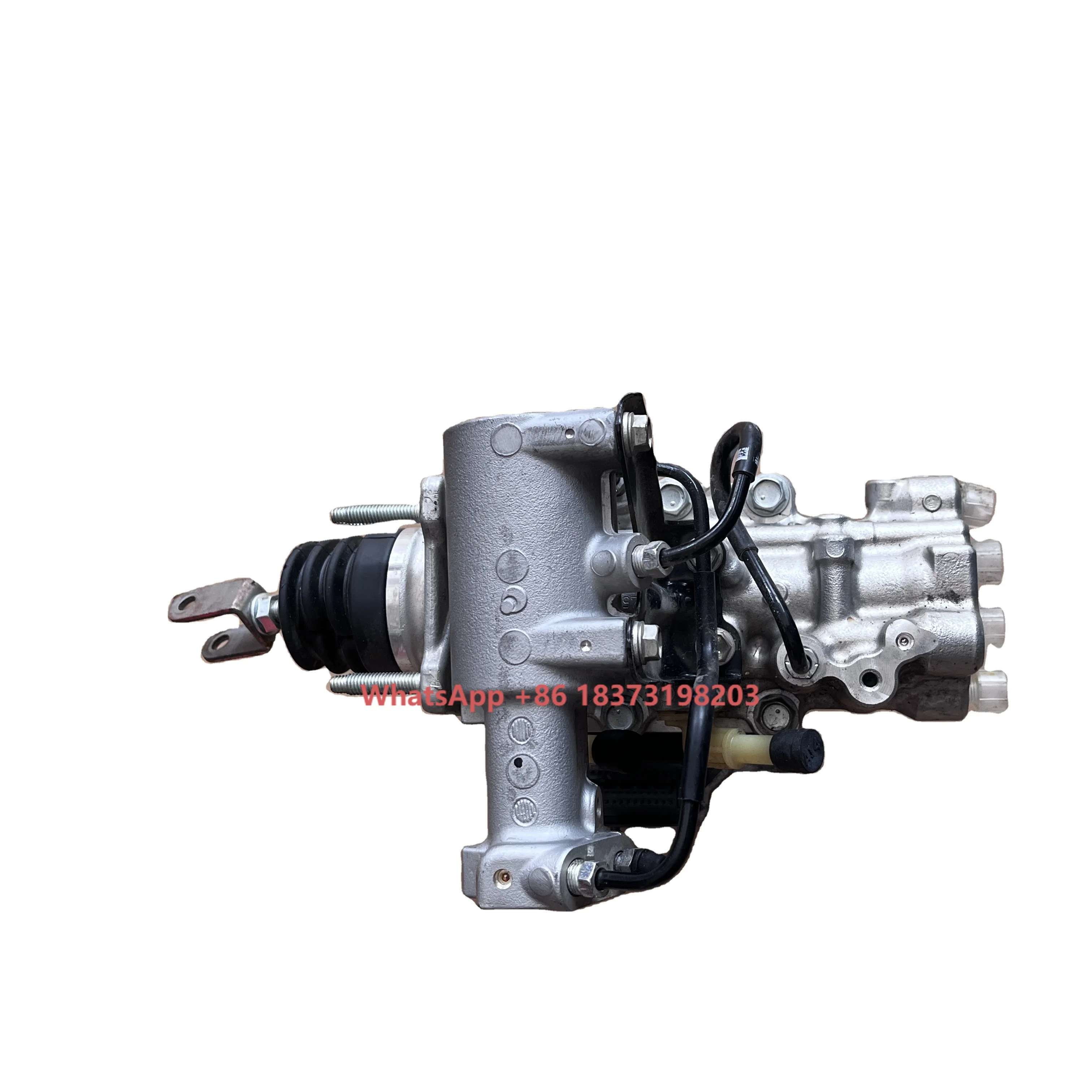 

Car Anti-lock Braking System Suitable for Lexus CT200H NX300H ES300H ABS Anti-lock Braking System Prius ABS Actuator