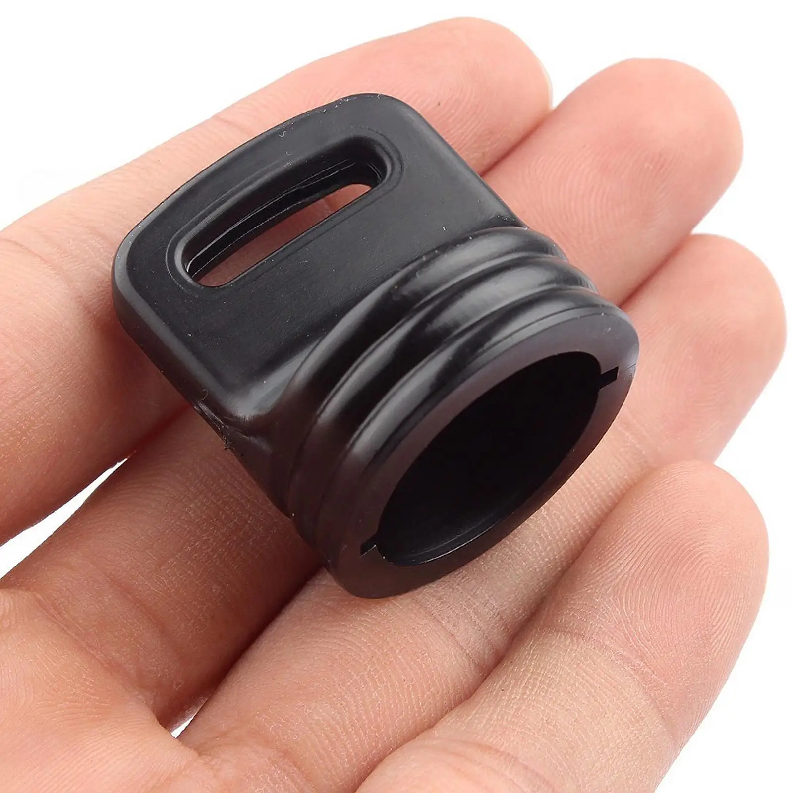 Outboard Ignition Key Guard Rubber Switch Cover for Yamaha Engine Models FT60 Z250 FL150 703 Series