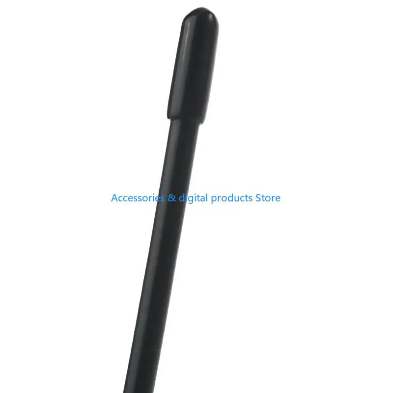 77JD STROF WHIP Antenne Metal FA-B70C Compatible pour IC-U82 Radio UHF