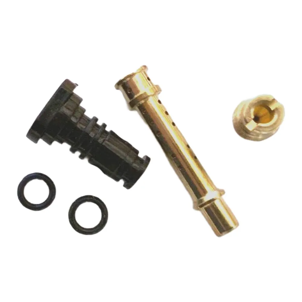 Carburetor Kit EU2000i for pilot Jet Generator Carburetor Repair Carburetor Jet Installation Generator Part Foam Tube