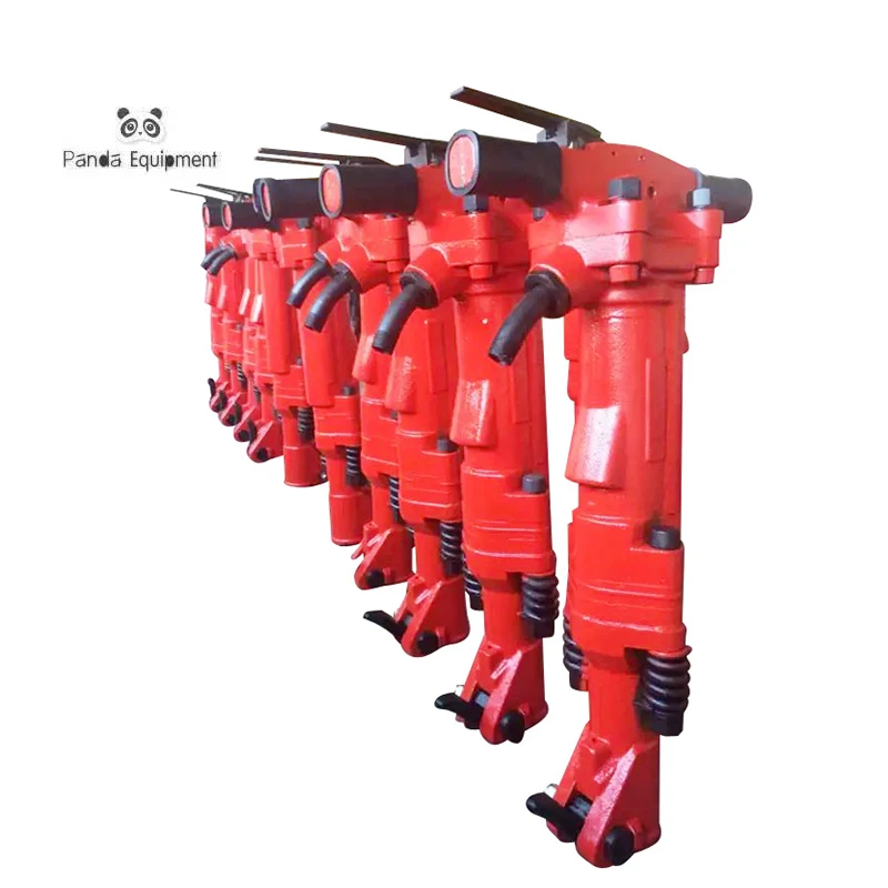 Tpb-90 Paving Breaker Tpb40 Price Pneumatic Pick Hammer TPB90