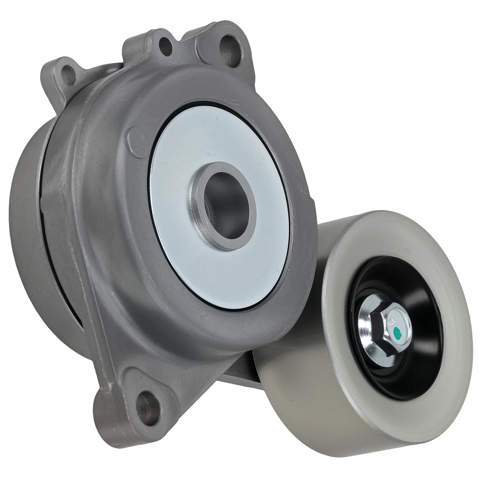 

Engine Belt Tensioner Replacement for Honda L4 1.5L 15-18 311705R7A11 Steel