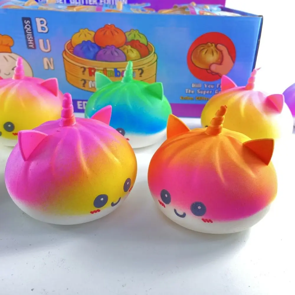 brinquedos-squishy-de-bolinho-arco-Iris-com-simulacao-de-alimento-para-cozinhar-no-vapor-bolinho-squishy-fofo-e-macio-bola-sensorial-antiestresse-para-apertar-presentes-infantis