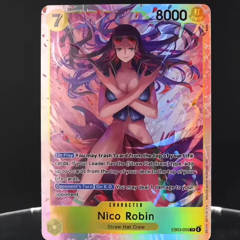 One Piece Tcg Opcg …