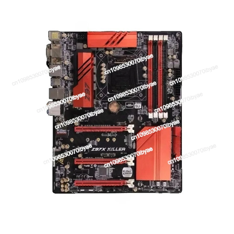 Z97 Motherboard Z97…