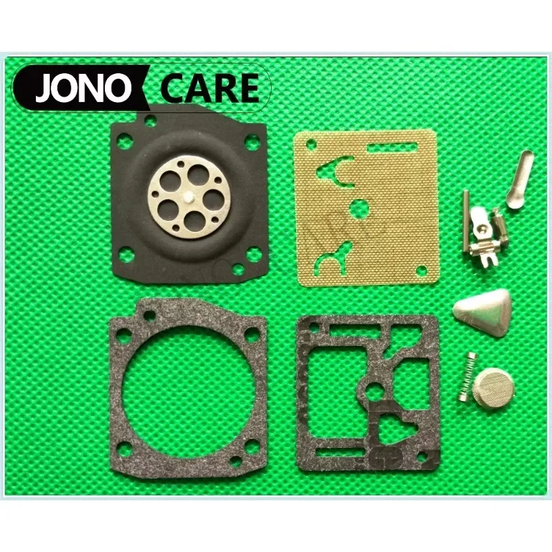 Cheap Carburetor Re…