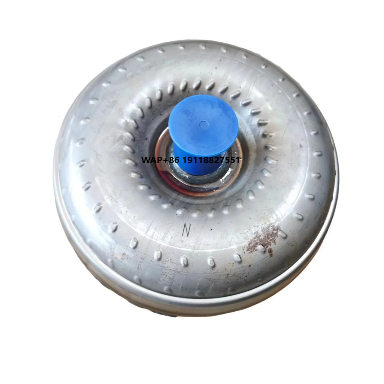 

New Clutch Assembly 6R80 Transmission FR3Z-7902A for 2015-2018 Mustang 2.3L