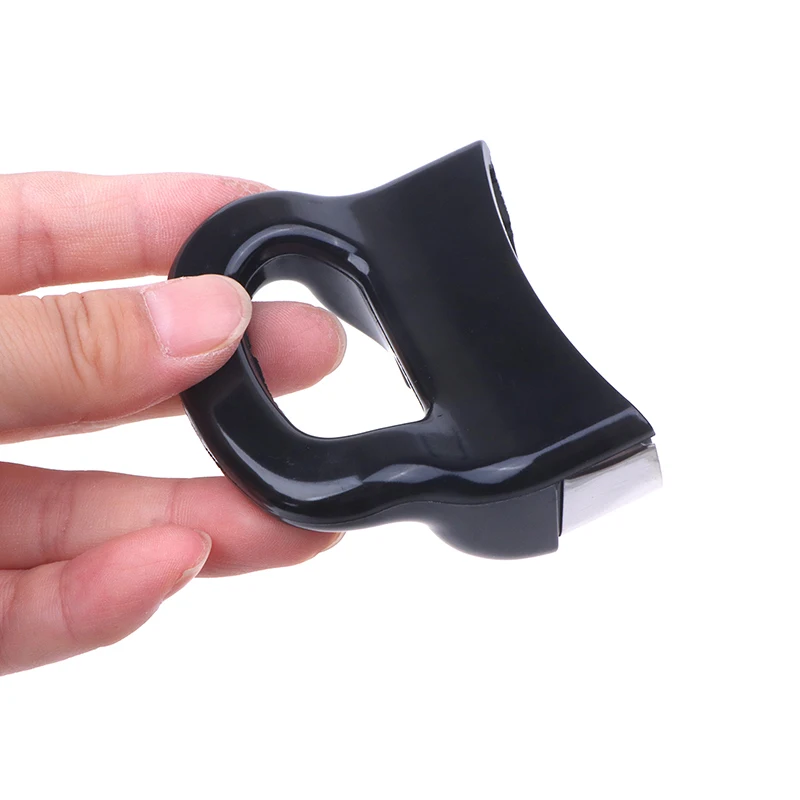 1PC Short Side Grip Replacement Pot Handles With Screw Pressure Pan Cooker Ear For Kitchen Cooker Steamer Sauce Cauldron