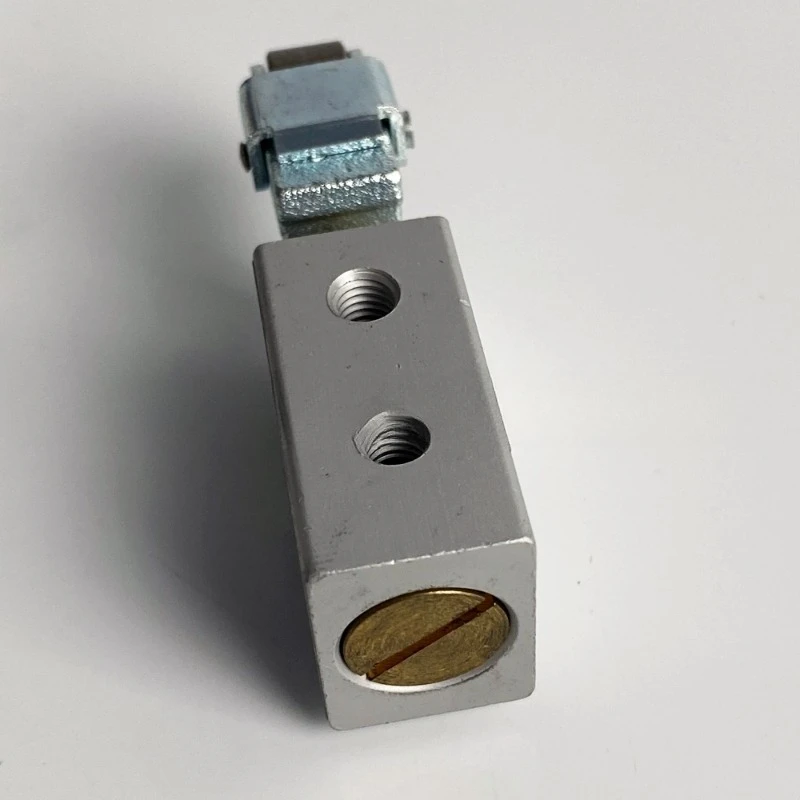 أجزاء لصمام مقبض التأرجح فيستو L-3-M5 3628 #4