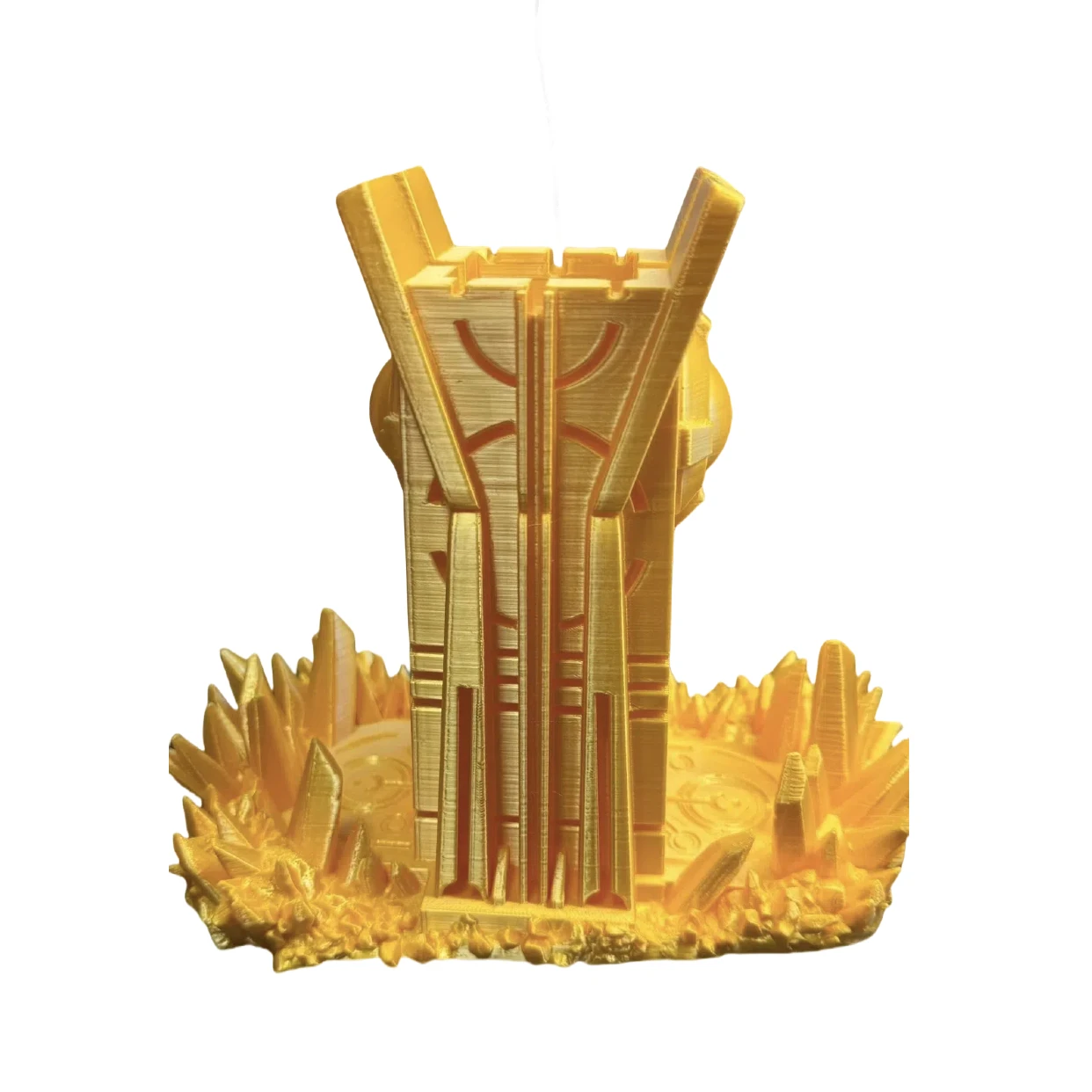 

Dice Tower DND Rolling Dice Tower Ролик для кубиков Alien Tower COC Dungeons & Dragons Dice Tower Поднос для кубиков dnd аксессуары