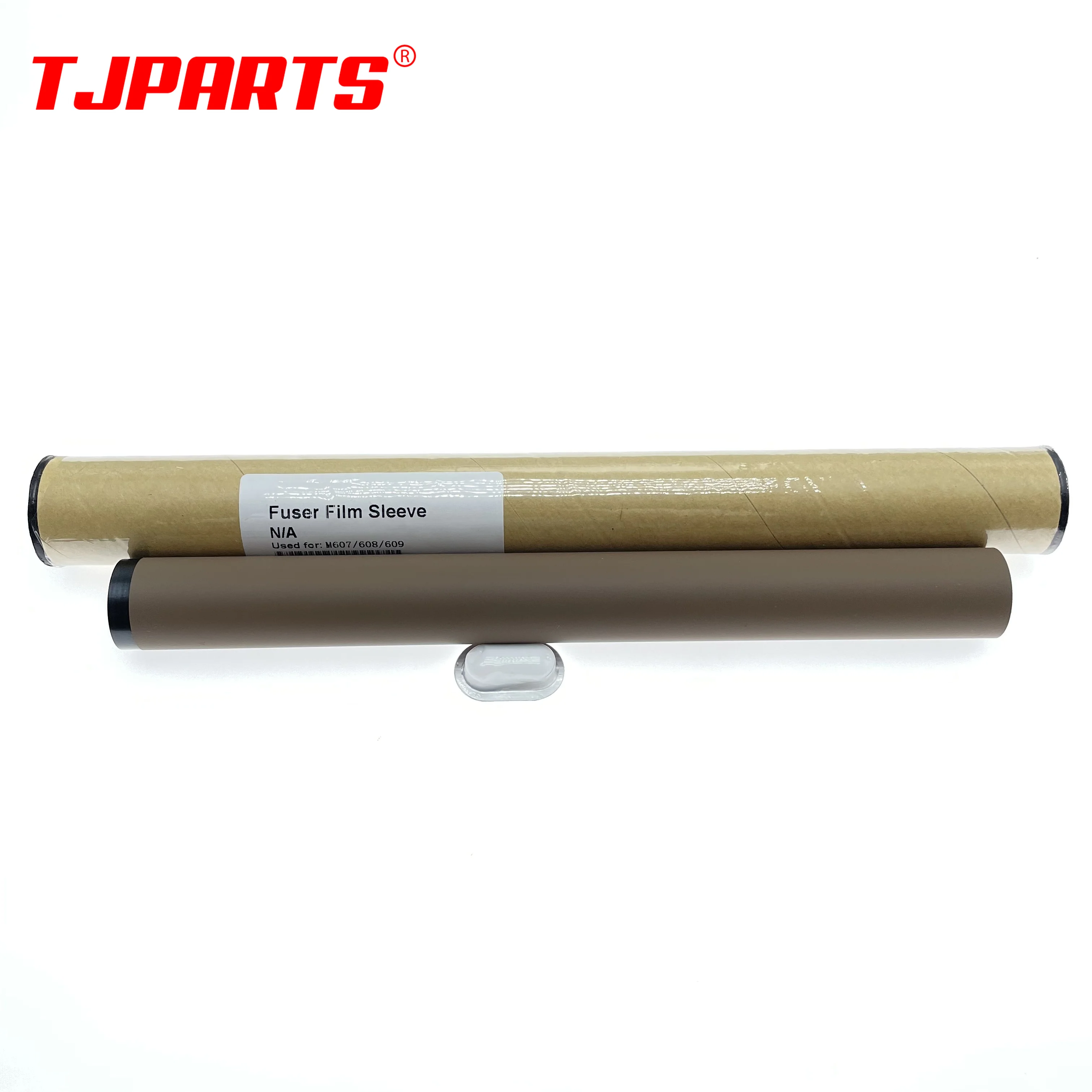 10PCX RM2-1256-000 RM2-1257 RM2-6778 Fixing Fuser Film Sleeve for HP M607 M608 M609 M610 M611 M612 M631 M632 M633 M634 M635 M636