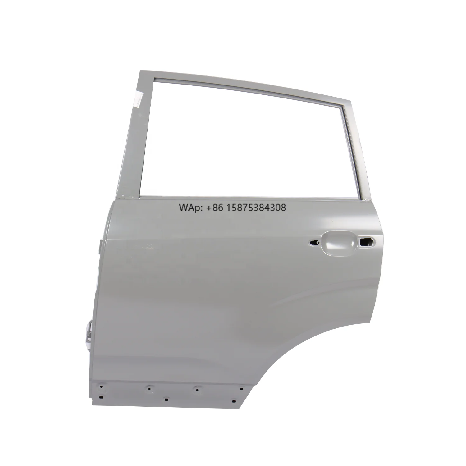 

T21-6201010-DY Original Quality Car Body Accesorios Tiggo 5 T11 T21 Auto Spare Parts Primer Spray Door Doors for Chery