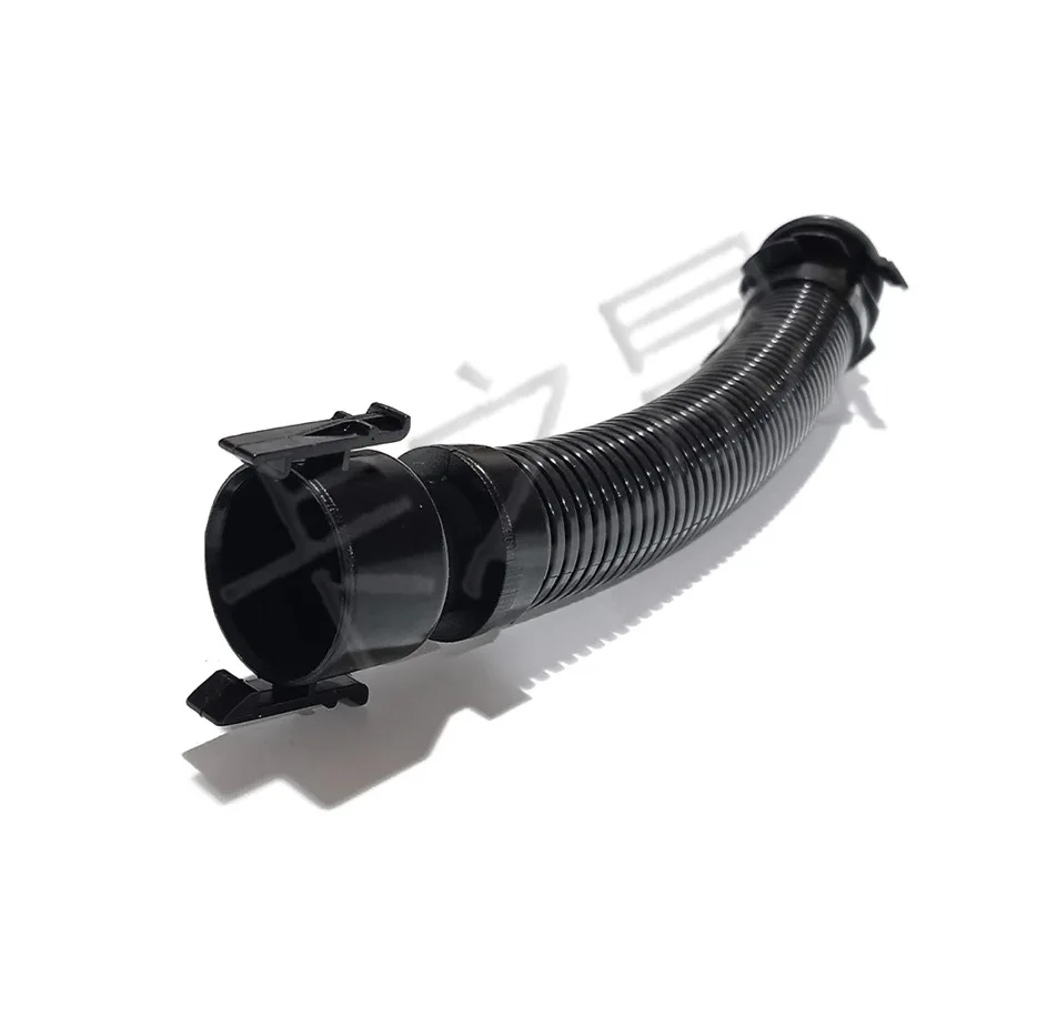 1 Pc For BMW N47N57 engine intake resonator box tubular 13717803842 7803 842 AMEXIAOXU