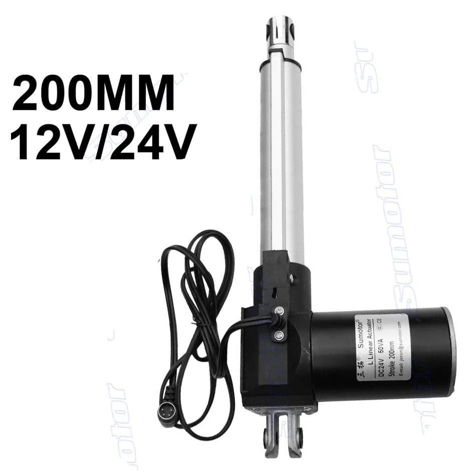 actuador-lineal-electrico-l200-de-8-pulgadas-y-200-mm-de-carrera-cc-12v-24v-5-10-30-mm-s-de-alta-resistencia-progresivo-600-300-100-kg-para-muebles