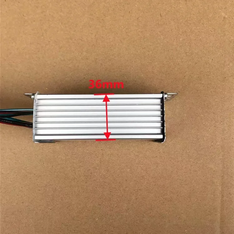 DC 12V-24V Brushless Motor Controller High-Power Brushless Motor Drive 250W 16A