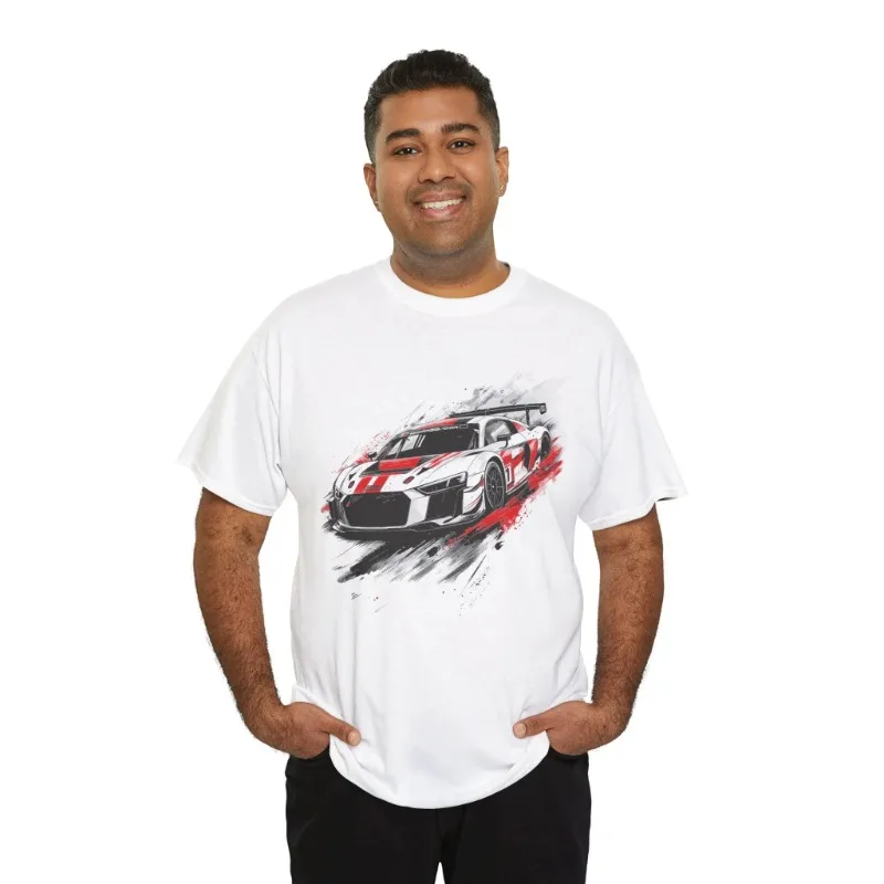 2025 Summer Audi R8…