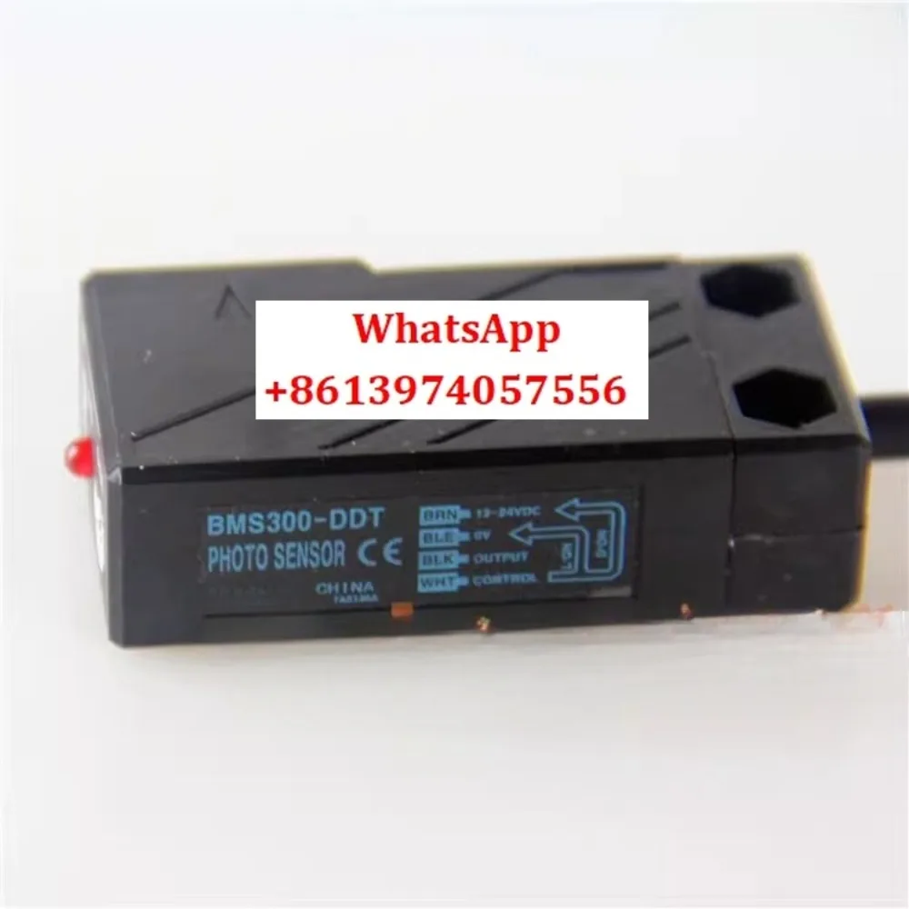 

AUTONICS AUTONICS BMS300-DDT -P BMS2M-MDT -P BMS5M-TDT -P