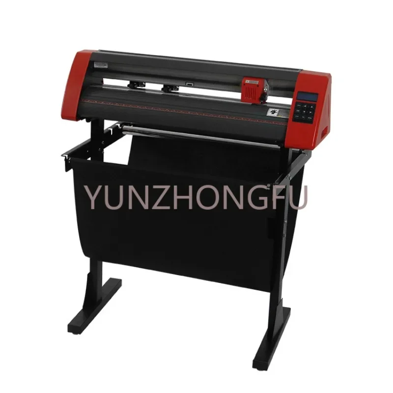 PE-721PRO low price auto contour cutting plotter